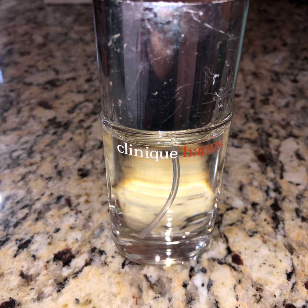 Clinique HAPPY 1 oz Extrait - Picture 6 of 6